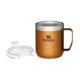Stanley The Legendary Camp Mug, Maple, 12 oz, 10-09366-131