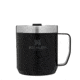 Stanley The Legendary Camp Mug, Matte Black, 12 oz, 10-09366-002