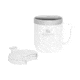 Stanley The Legendary Camp Mug, Polar, 12 oz, 10-09366-058