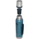 Stanley The Legendary Classic 1.1 qt Bottle, Hammertone Lake, 1.1 qt / 1.0 L, 10-11344-005