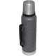Stanley The Legendary Classic 1.4L Bottle, Charcoal, 1.5 QT/1.4 L, 10-11347-006