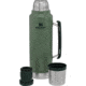Stanley The Legendary Classic 1.4L Bottle, Hammertone Green, 1.5 QT/1.4 L, 10-11347-001