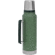 Stanley The Legendary Classic 1.4L Bottle, Hammertone Green, 1.5 QT/1.4 L, 10-11347-001