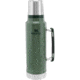 Stanley The Legendary Classic 1.4L Bottle, Hammertone Green, 1.5 QT/1.4 L, 10-11347-001