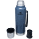 Stanley The Legendary Classic 1.4L Bottle, Hammertone Lake, 1.5 QT/1.4 L, 10-11347-004