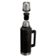 Stanley The Legendary Classic 1.9L Bottle, Black 2.0, 2 QT/1.9 L, 10-11348-005