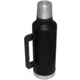 Stanley The Legendary Classic 2.5 qt Bottle, Black 2.0, 2.5 qt / 2.3 L, 10-11349-005