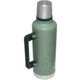 Stanley The Legendary Classic 2.5 qt Bottle, Hammertone Green, 2.5 qt / 2.3 L, 10-11349-001
