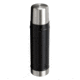 Stanley The Legendary Classic Bottle - 20oz, Black 2.0, 20 oz/0.59 L, 10-11345-019