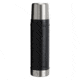 Stanley The Legendary Classic Bottle - 20oz, Black 2.0, 20 oz/0.59 L, 10-11345-019