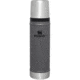 Stanley The Legendary Classic Bottle - 20oz, Charcoal, 20 oz/0.59 L, 10-11345-006