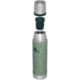 Stanley The Legendary Classic Bottle - 20oz, Hammertone Green, 20 oz/0.59 L, 10-11345-001