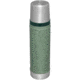 Stanley The Legendary Classic Bottle - 20oz, Hammertone Green, 20 oz/0.59 L, 10-11345-001
