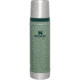 Stanley The Legendary Classic Bottle - 20oz, Hammertone Green, 20 oz/0.59 L, 10-11345-001