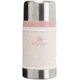 Stanley The Legendary Classic Food Jar, ROSE QUARTZ, 24 oz/0.71 L, 10-11350-020