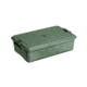 Stanley The Legendary Useful 4.2 qt Box, Hammertone Green, 4.2 qt / 4.0 L, 10-12053-001
