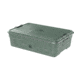 Stanley The Legendary Useful 4.2 qt Box, Hammertone Green, 4.2 qt / 4.0 L, 10-12053-001