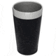 Stanley The Milestones Stacking Beer Pint, 1920 Foundry Black, 16 oz, 10-02282-288