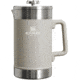 Stanley The Perfect-Brew French Press, Ash, 48 oz/1.42 L, 10-02888-081