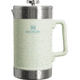 Stanley The Perfect-Brew French Press, Mist, 48 oz/1.42 L, 10-02888-082