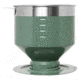 Stanley The Perfect-Brew Pour Over, Hammertone Green, 10-09383-001
