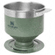 Stanley The Perfect-Brew Pour Over, Hammertone Green, 10-09383-001