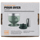 Stanley The Perfect-Brew Pour Over, Hammertone Green, 10-09383-001