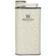 Stanley The Pre-Party Flask, Cream Gloss, 8 oz/0.23 L, 10-01564-104