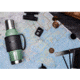 Stanley The Quadvac Thermal Bottle, Hammertone Green, 1.1qt / 1.0L, 10-09841-001