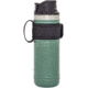 Stanley The Quadvac Trigger Action Mug, Hammertone Green, 16oz / .47L, 10-09836-001