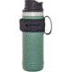 Stanley The Quadvac Trigger Action Mug, Hammertone Green, 16oz / .47L, 10-09836-001