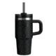 Stanley The Quencher H2.0 14 oz FlowState Tumbler, Black 2.0, 14 oz / 0.4 L, 10-12818-015
