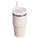 Stanley The Quencher H2.0 20 oz FlowState Tumbler, Rose Quartz 2.0, 20 oz / 0.59 L, 10-10826-204