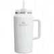 Stanley The Quencher H2.0 64 oz FlowState Tumbler, Frost, 64 oz / 1.90 L, 10-11360-021