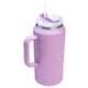 Stanley The Quencher H2.0 64 oz FlowState Tumbler, Lilac, 64 oz / 1.90 L, 10-11360-064