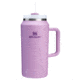 Stanley The Quencher H2.0 64 oz FlowState Tumbler, Lilac, 64 oz / 1.90 L, 10-11360-064
