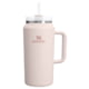 Stanley The Quencher H2.0 64 oz FlowState Tumbler, Rose Quartz 2.0, 64 oz / 1.90 L, 10-11360-047