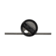 Stanley The Quencher H2.O FlowState Tumbler, Black 2.0, 14 oz/0.4 L, 10-10828-098