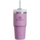 Stanley The Quencher H2.O FlowState Tumbler, Lilac, 14 oz/0.4 L, 10-10828-099