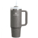 Stanley The Quencher H2.O FlowState Tumbler, Stone, 30 oz/0.89 L, 10-10827-215