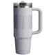 Stanley The Quencher ProTour Flip Straw 30 oz Tumbler, Ash Fade, 30 oz / 0.89 L, 10-12485-019