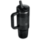 Stanley The Quencher ProTour Flip Straw 30 oz Tumbler, Black Fade, 30 oz / 0.89 L, 10-12485-008