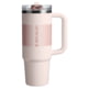 Stanley The Quencher ProTour Flip Straw 30 oz Tumbler, Rose Quartz Fade, 30 oz / 0.89 L, 10-12485-018