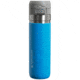Stanley The Quick Flip GO Bottle, Azure, 24 oz/0.71 L, 10-12101-002