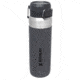 Stanley The Quick Flip GO Bottle, Charcoal, 36 oz/1.06 L, 10-09150-013