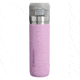 Stanley The Quick Flip GO Bottle, Lilac, 24 oz/0.71 L, 10-12101-005