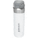 Stanley The Quick Flip GO Bottle, Polar, 36 oz/1.06 L, 10-09150-012
