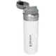 Stanley The Quick Flip GO Bottle, Polar, 36 oz/1.06 L, 10-09150-012