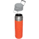 Stanley The Quick Flip GO Bottle, Tigerlily, 24 oz/0.71 L, 10-09149-103
