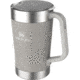 Stanley The Stay-Chill Pitcher, Ash, 64 oz/1.90 L, 10-10341-059